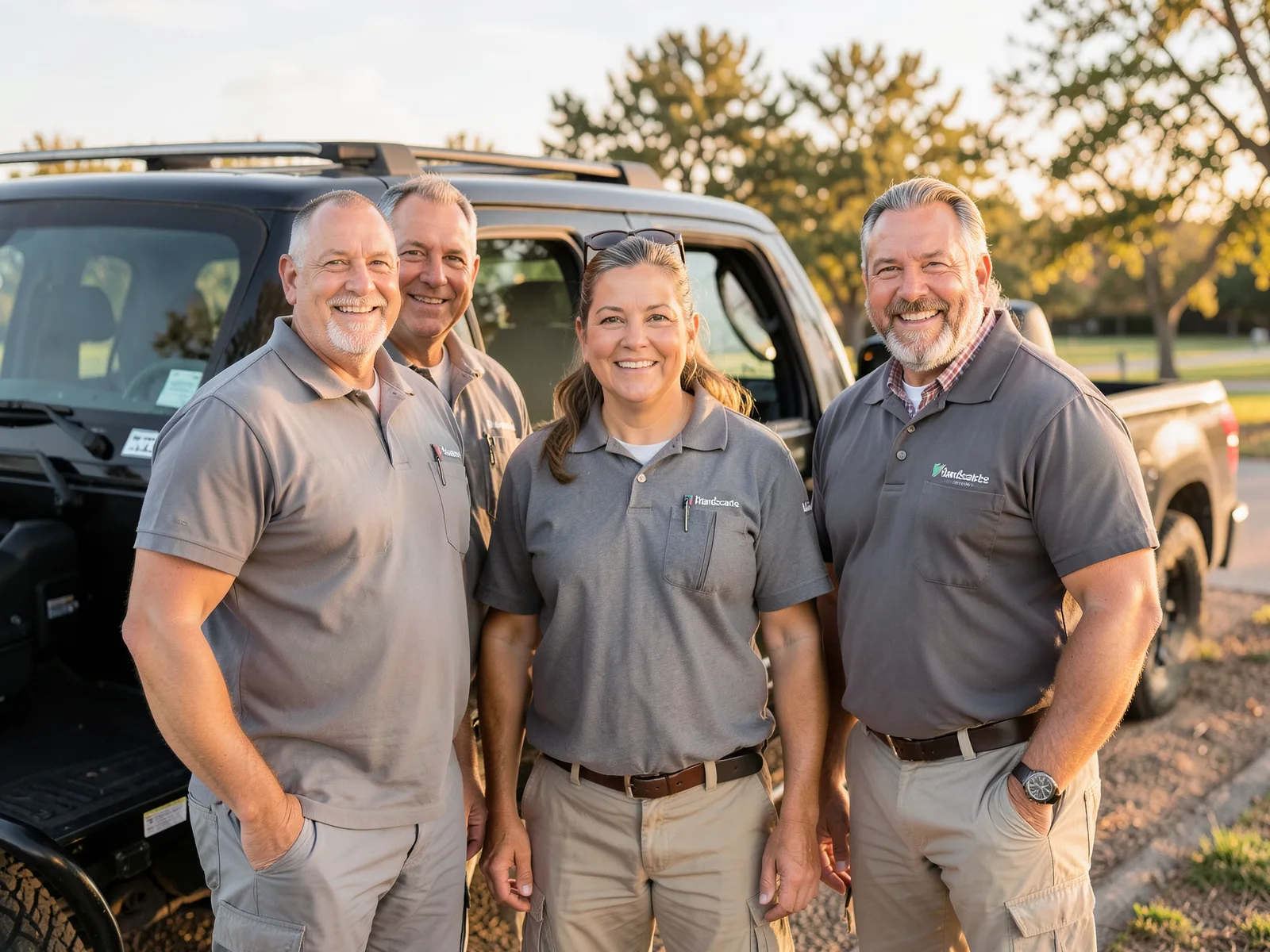 Plano Hardscaping Design company in Middlebury Center, PA